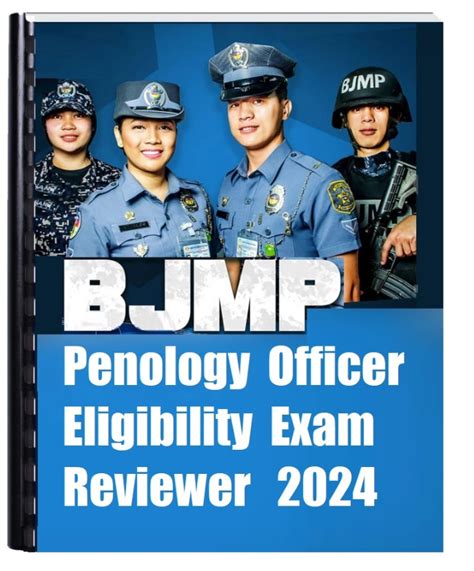 bjmp exam 2024|GobyerKnows: DETAILS: June 2024 POE Penology Officer Exam .
